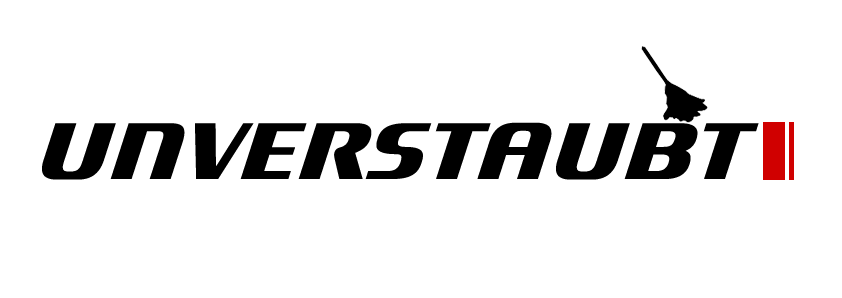 Unverstaubt Logo